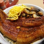 User's review image for なか卯 池袋二丁目店