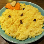 用户对于インド料理 ムンバイ 銀座店的评论图