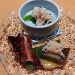 用戶對於博多 かに福的評論圖