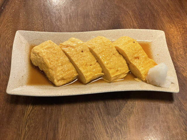 用戶對於十割蕎麦と酒 しのぶ庵的評論高清圖