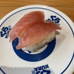 用户对于無添くら寿司 札幌平岡店的评论图