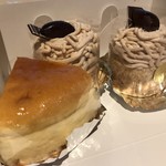 用戶對於浪速屋的評論圖