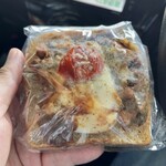 User's review image for 詩とパンと珈琲 Mon Coeur