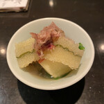 User's review image for 並木橋なかむら