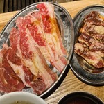 用戶對於熟成焼肉 肉源 赤坂店的評論圖