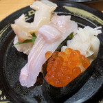 User's review image for スシロー 札幌パルコ店