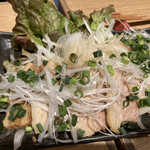 用戶對於KOYOI　炭火焼と旬菜的評論圖