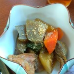 用戶對於こみや食堂的評論圖