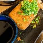 用戶對於串カツ田中 東高円寺店的評論圖