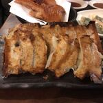 用戶對於餃々 阪急高槻店的評論圖