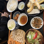 User's review image for 肉汁うどん長嶋屋