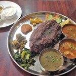 User's review image for mitho Nepali Indian Restaurant&Bar