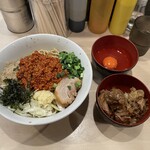 用戶對於ラーメン 鷹の目 蒲田店的評論圖