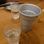 用戶對於甲州肉炉端 炭とやまなし 茅場町本店的評論圖