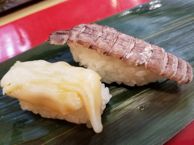 用戶對於立喰 さくら寿司的評論高清圖
