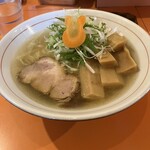 用户对于中華そば うさぎ的评论图