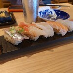 User's review image for 鮨･酒･肴 杉玉 布施駅