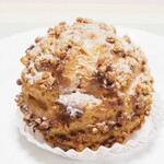 用戶對於Patisserie Chocolaterie Recit的評論圖