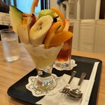 User's review image for フルーフ・デゥ・セゾン