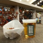 用户对于下北線路街 空き地キッチン的评论图