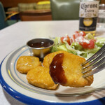 User's review image for LAIDBACK BY BURGERLION