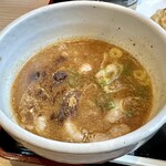 用户对于得得 伏見竹田店的评论图
