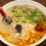 用戶對於凡記 西安肉夾モー 池袋本店的評論圖