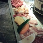 用戶對於七輪焼肉ふくの牛 飯倉本店的評論圖