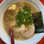 用戶對於豚骨ラーメン 一田的評論圖