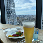 User's review image for ラ・ソラシド フードリレーションレストラン