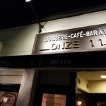 User's review image for Brasserie Café ONZE