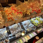 用戶對於サロンドロワイヤル 三番街店的評論圖