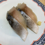 User's review image for 一番回転寿司