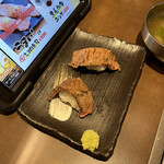 用戶對於焼肉やる気 京都駅前店的評論圖