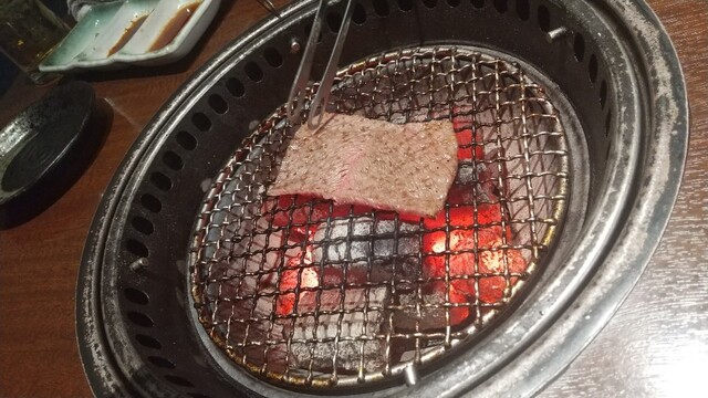 用戶對於炭火焼肉 ふちおか的評論高清圖