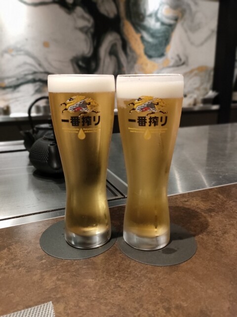 User's recommendation image for 大阪鉄板焼き 神戸牛 TATARA