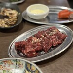 用戶對於新高円寺肉流通センター的評論圖