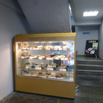 用戶對於福岡大学 第二食堂的評論圖