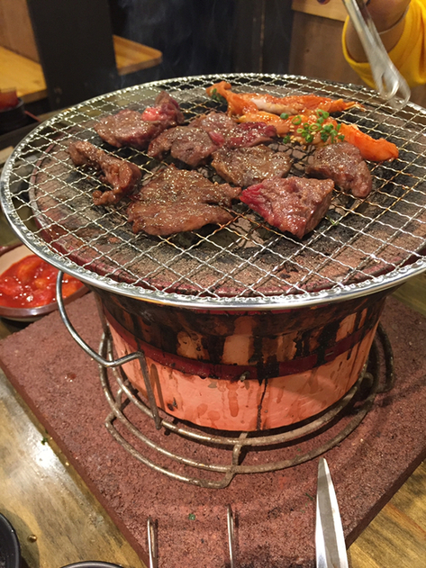 用戶對於七輪焼肉安安 寺田町店的評論圖