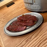 用戶對於大衆 焼き肉ホルモン 大松 天王寺MIO店的評論圖