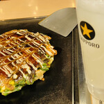 用戶對於千房 千日前本店的評論圖