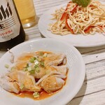 用戶對於四川酒家 田々的評論圖