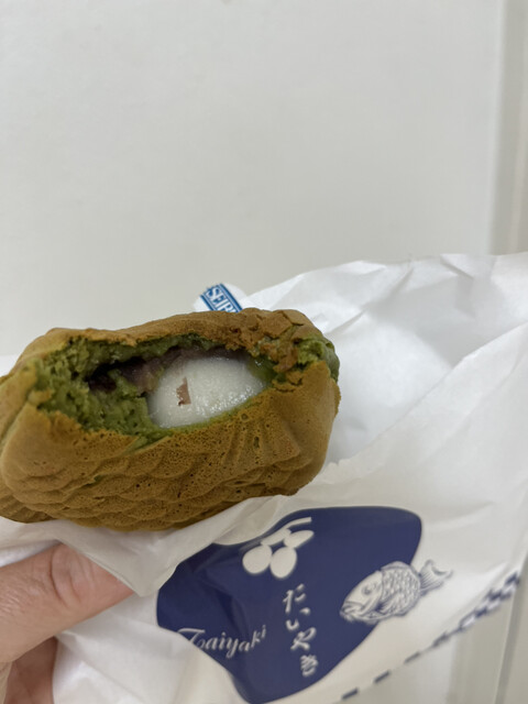 User's recommendation image for 味咲き 池袋西武店