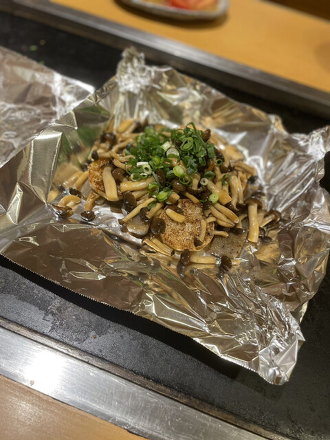 用戶對於狸狸亭 北堀江店的評論高清圖