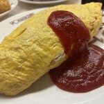 用戶對於ヨシカミ 浅草店的評論圖