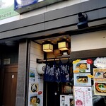 用户对于清水や的评论图