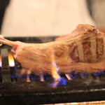 User's review image for 北海道塩ジンギスカン 名前はまだ無い。