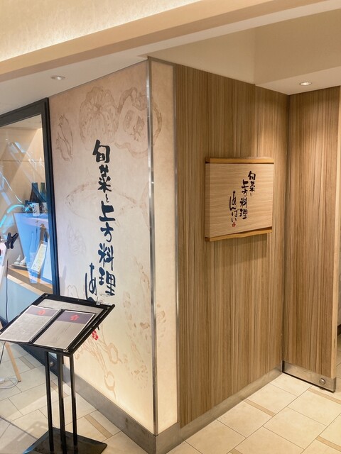 User's recommendation image for あんばい なんばパークス店