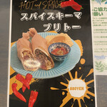 User's review image for Trieste