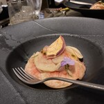 User's review image for ダルマット 西麻布本店